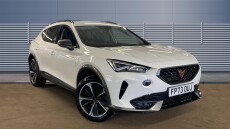 CUPRA Formentor 1.5 TSI 150 V1 5dr DSG Petrol Estate